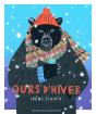Ours D'Hiver - Preview