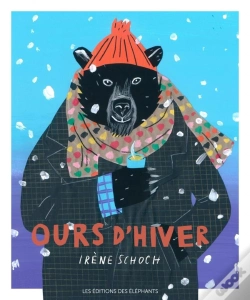 Capa do artigo Ours D'Hiver