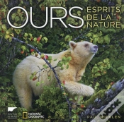 Capa do artigo Ours ; Esprits De La Nature