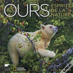 Capa do artigo Ours ; Esprits De La Nature