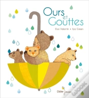 Capa do artigo Ours Et Gouttes