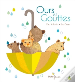 Capa do artigo Ours Et Gouttes