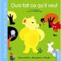 Ours Fait Ce Qu'Il Veut - Preview