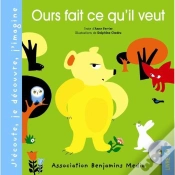 Capa do artigo Ours Fait Ce Qu