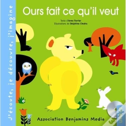 Capa do artigo Ours Fait Ce Qu'Il Veut