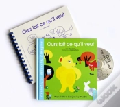 Capa do artigo Ours Fait Ce Qu