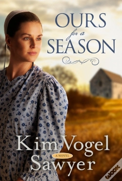 Capa do artigo Ours For A Season