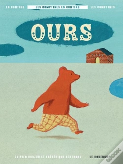 Capa do artigo Ours