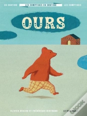 Capa do artigo Ours