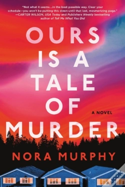 Capa do artigo Ours Is A Tale Of Murder