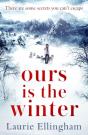 Ours Is The Winter - Preview