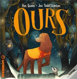 Capa do artigo Ours
