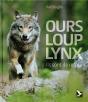 Ours, Loup, Lynx, Ils Sont De Retour - Preview
