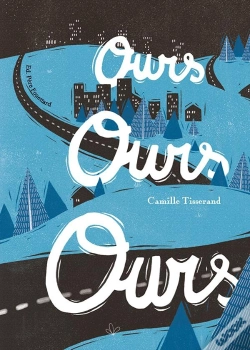 Capa do artigo Ours Ours Ours