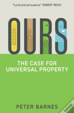Capa do artigo Ours