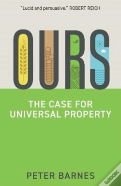 Capa do artigo Ours