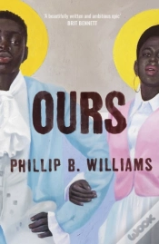 Capa do artigo Ours