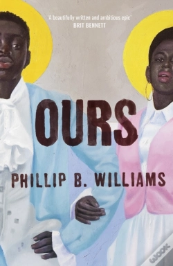 Capa do artigo Ours