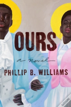 Capa do artigo Ours