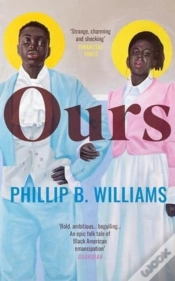 Capa do artigo Ours
