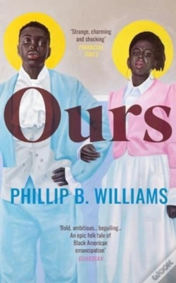 Capa do artigo Ours
