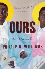 Capa do artigo Ours