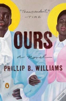 Capa do artigo Ours