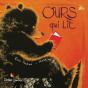Ours Qui Lit - Preview