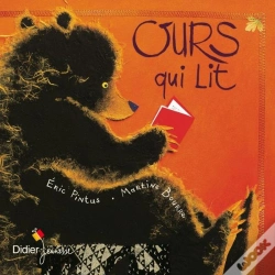 Capa do artigo Ours Qui Lit