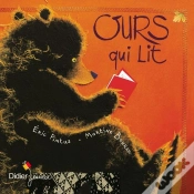 Capa do artigo Ours Qui Lit