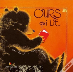 Capa do artigo Ours Qui Lit