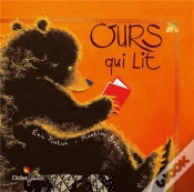 Capa do artigo Ours Qui Lit