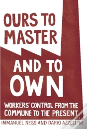 Capa do artigo Ours To Master And To Own