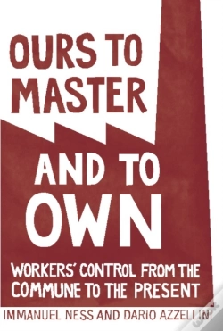 Capa do artigo Ours To Master And To Own