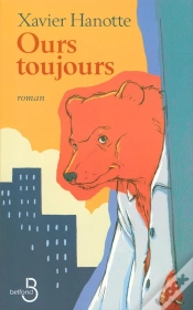 Capa do artigo Ours Toujours