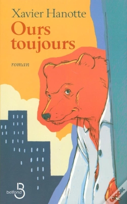 Capa do artigo Ours Toujours
