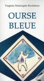 Ourse Bleue