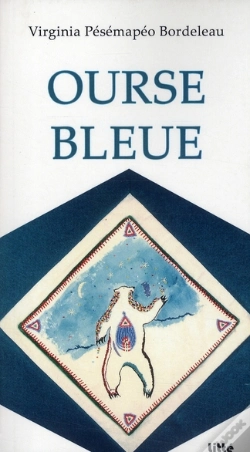 Capa do artigo Ourse Bleue