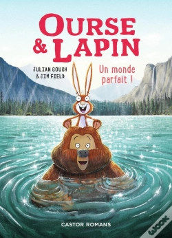 Capa do artigo Ourse & Lapin : Un Monde Parfait !