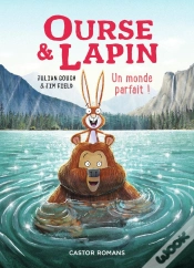 Capa do artigo Ourse & Lapin : Un Monde Parfait !