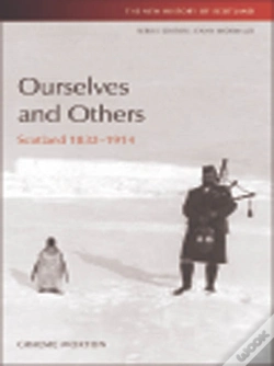 Capa do artigo Ourselves And Others