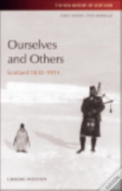 Capa do artigo Ourselves And Others