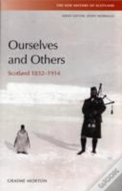 Capa do artigo Ourselves And Others