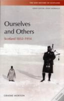Capa do artigo Ourselves And Others