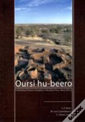 Capa do artigo Oursi Hu-Beero