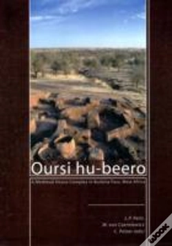 Capa do artigo Oursi Hu-Beero