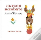 Capa do artigo Ourson Acrobate