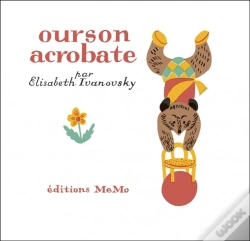 Capa do artigo Ourson Acrobate