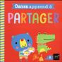 Ourson Apprend A Partager - Preview