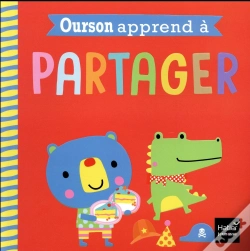 Capa do artigo Ourson Apprend A Partager